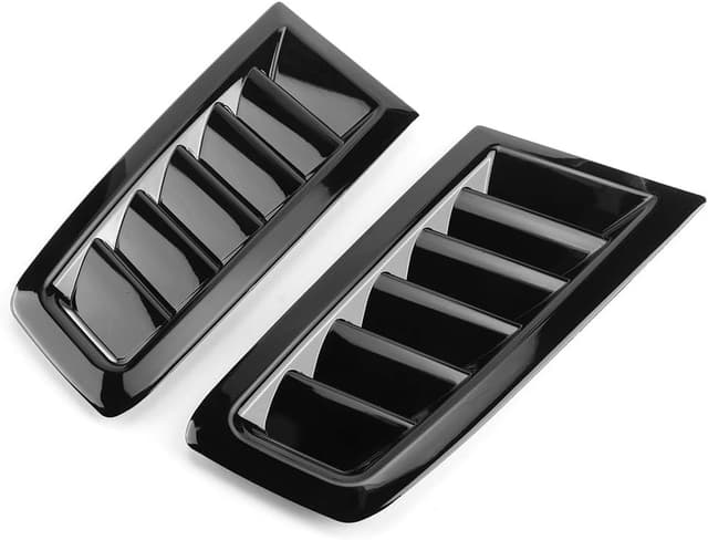 Thumbnail 5 de RS MK2 Car Bonnet Vents