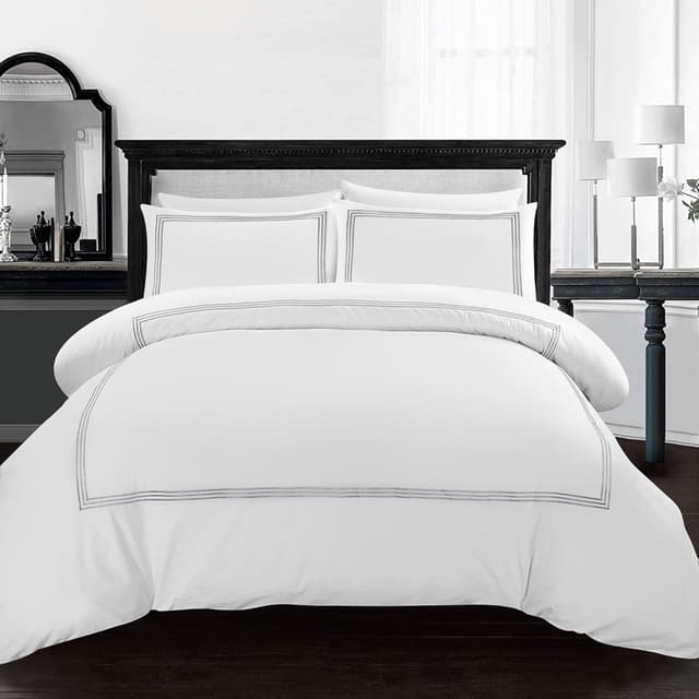 Detalle de AR Ware Double duvet cover set 200 x 200cm