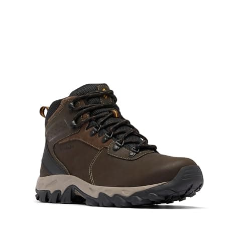 Imagen de Columbia Newton Ridge Plus 2 WP Botas de Montaña 40 en OfertitasTOP
