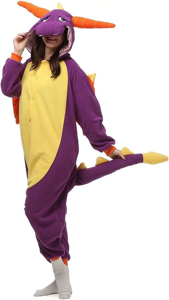 Detalle 1 de Pigiama BGOKTA Animali 48, morbido