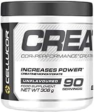 Imagen de Cellucor Cor-Performance Créatine Monohydratée 306g ⚡ en OfertitasTOP