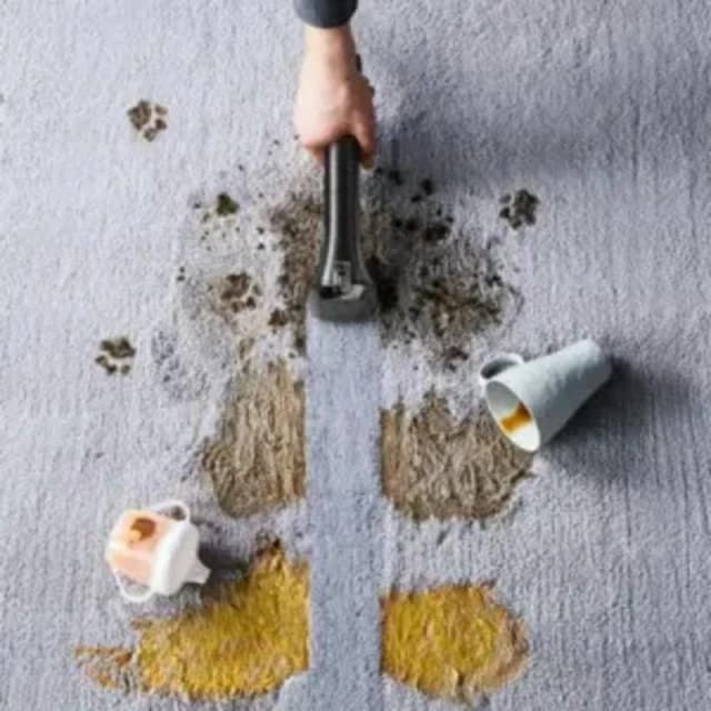 Detalle de Rowenta Clean It IN5012 1,8 L 400 W