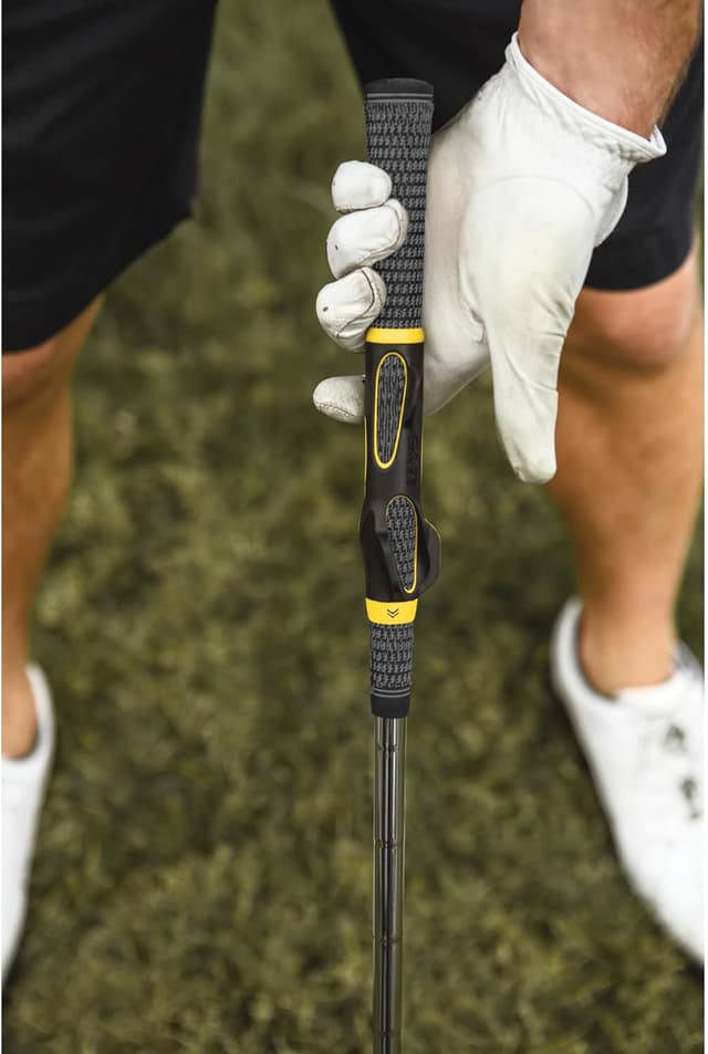 Thumbnail 3 de SKLZ Golf Grip Trainer 1 for grip practice ⛳
