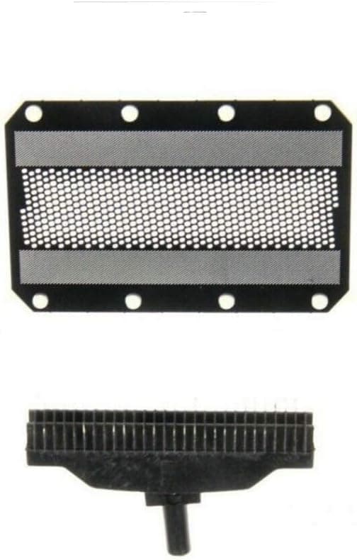 Imagen de Rejilla y cuchillos repuesto para Mobile Shaver en OfertitasTOP