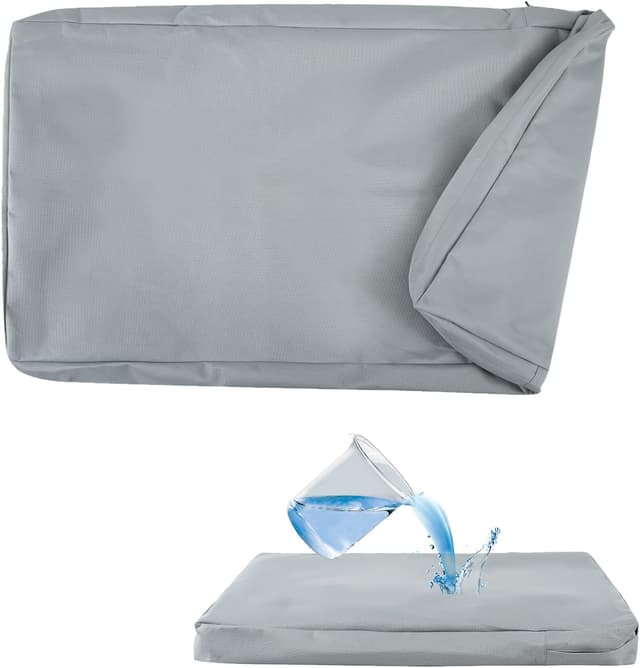 Thumbnail 5 de XITVVyg Dog Bed Cover Waterproof Canvas