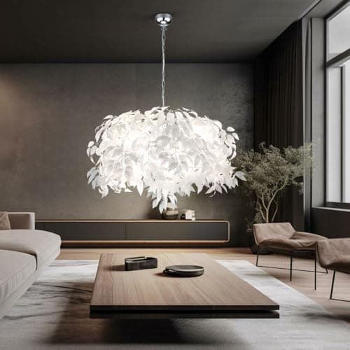 Thumbnail 4 de Reality Leavy Lámpara colgante 28W, 1.480 lm