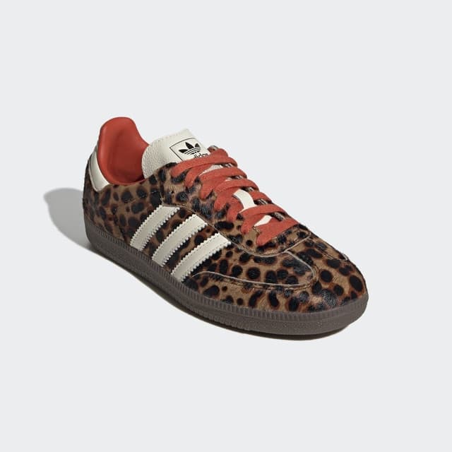 Thumbnail 1 de Adidas Samba Zapatillas mujer 50s 🏃♀