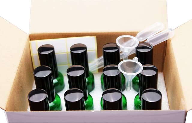 Thumbnail 5 de YIZHAO spray cristal azul 50ml