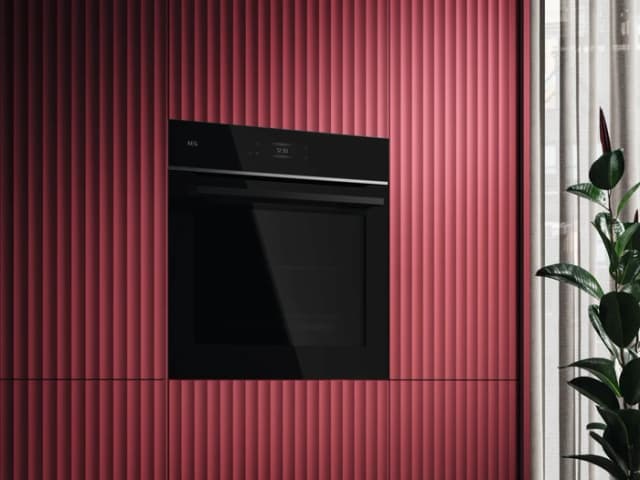 Thumbnail 6 de AEG TE7PB63ZAB Einbaubackofen mit MealAssist