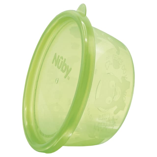 Thumbnail 4 de Nûby Set Frischhaltedosen 300 ml 🍱