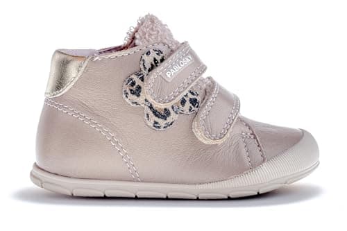 Thumbnail 1 de Pablosky Ziggy 059830 Botas beige talla 20