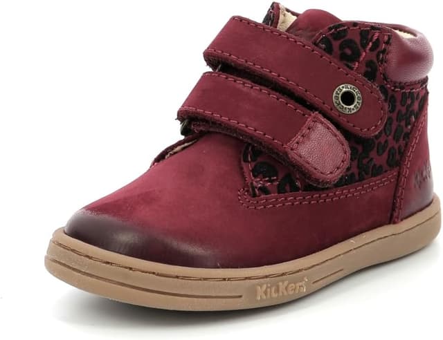 Thumbnail 6 de Tackeasy Bottillons garçon à doublure sans chrome et semelle flexible