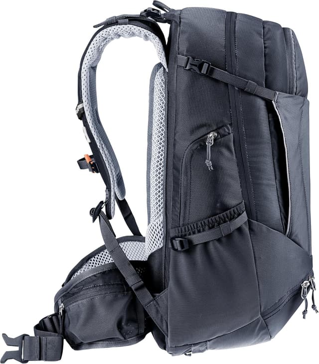 Detalle de deuter Trans Alpine 30 Fahrradrucksack
