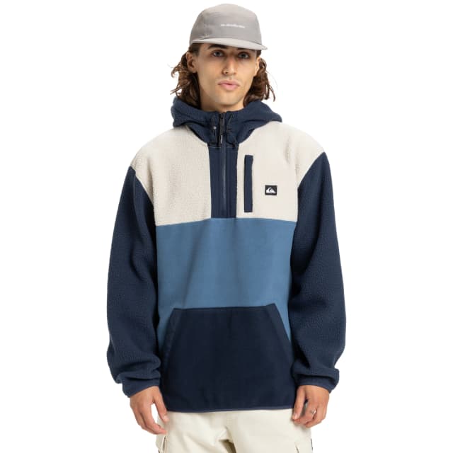 Detalle de Quiksilver Forro polar Ocean View Mix Up