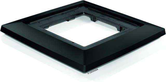 Imagen de LECHUZA Cubico 30 base a rotelle 13427 en OfertitasTOP