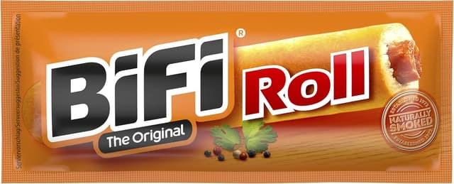 Thumbnail 1 de BiFi Roll 🥓 Palitos de Salami en Hojaldre, Pack 24