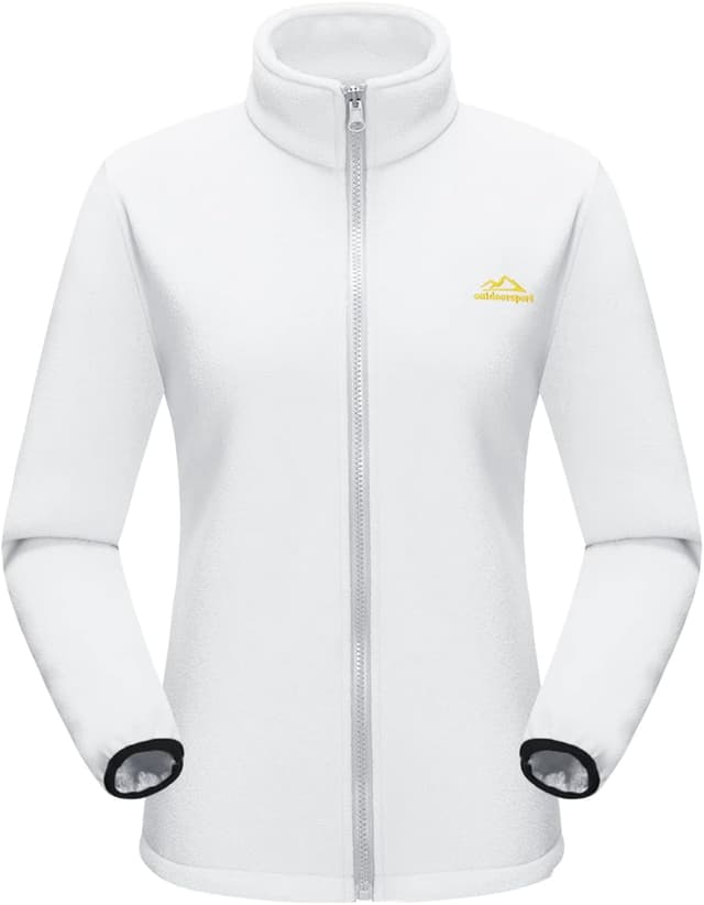 Detalle de MAGCOMSEN Women's 3-in-1 Waterproof Ski Jacket