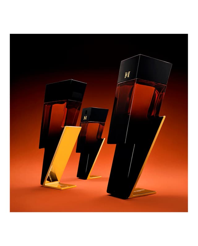 Thumbnail 4 de Carolina Herrera Bad Boy Elixir Eau de Parfum