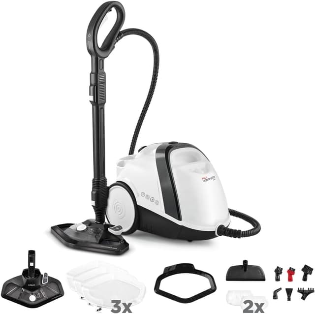Imagen de Polti Vaporetto Smart120 nettoyeur vapeur 4 bars đź§˝ en OfertitasTOP