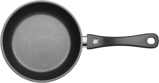 Detalle de WMF Devil Sartén Antiadherente 20 cm 🍳 Cocina Inducción Sin PFOA