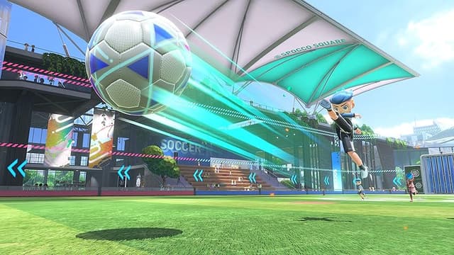 Thumbnail 1 de Nintendo Switch Sports Standard — Nintendo Switch