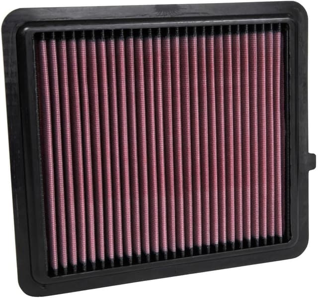 Detalle 2 de K&N Filtre à air Suzuki Jimny 1.5 2018