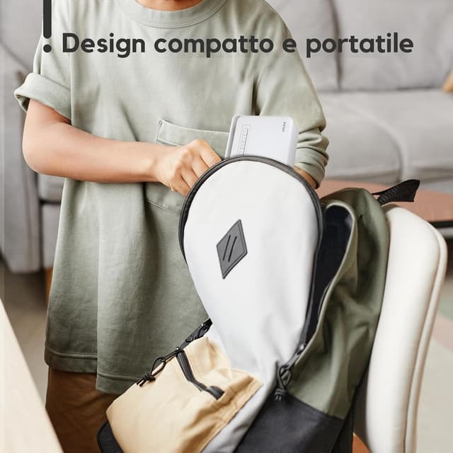 Thumbnail 2 de AKIYO O1 Proiettore 15000 Lumen 📽