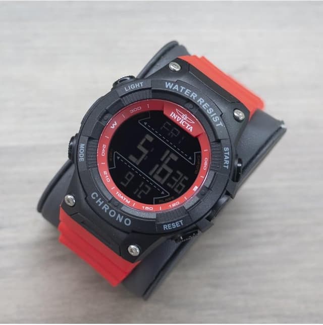 Thumbnail 6 de INVICTA Racing Reloj cuarzo 52 mm