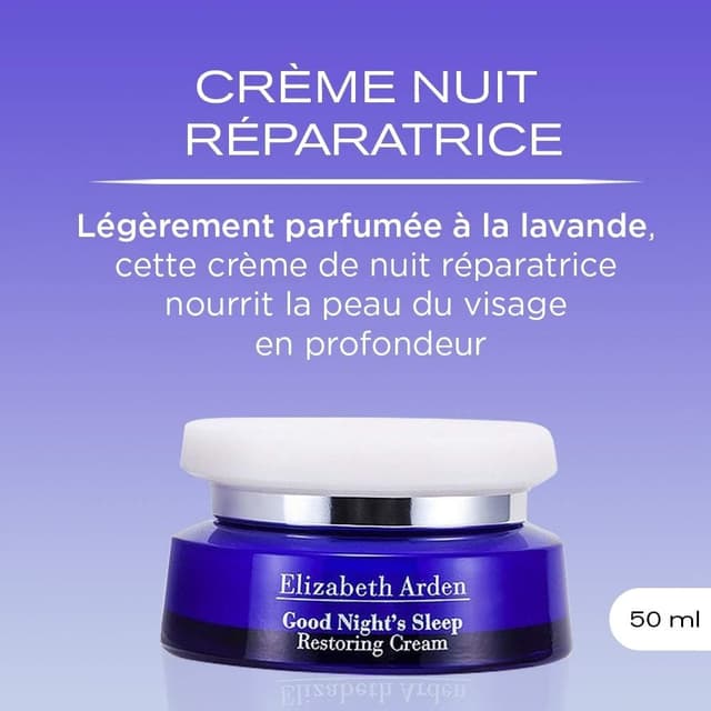 Detalle 2 de Elizabeth Arden Visible Difference, crème de nuit