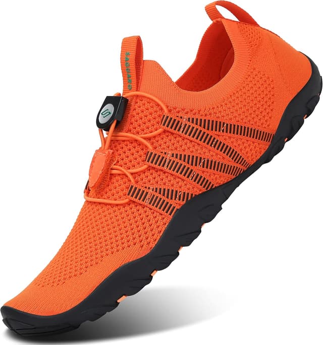 Detalle de SAGUARO scarpe acquatiche donna Acqua: calzature da bagno superelastico a rapido asciugatura