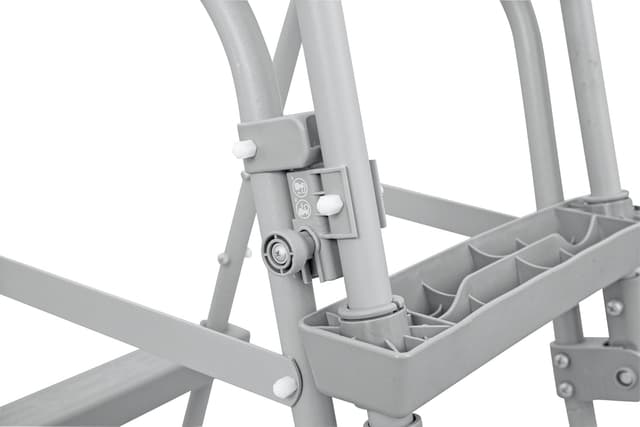 Thumbnail 5 de Bestway Escalera Flip & Lock 108x71x138 cm