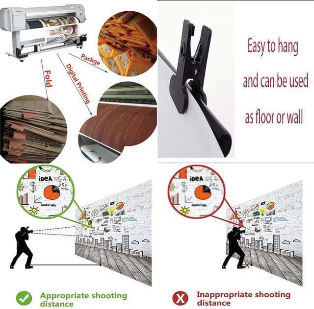 Thumbnail 5 de Haosphoto 5x3ft Merry Christmas backdrop ๐