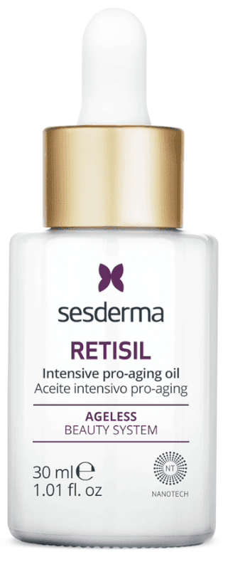Imagen de Sesderma Retisil Aceite Intensivo 30 ml ✨ en OfertitasTOP