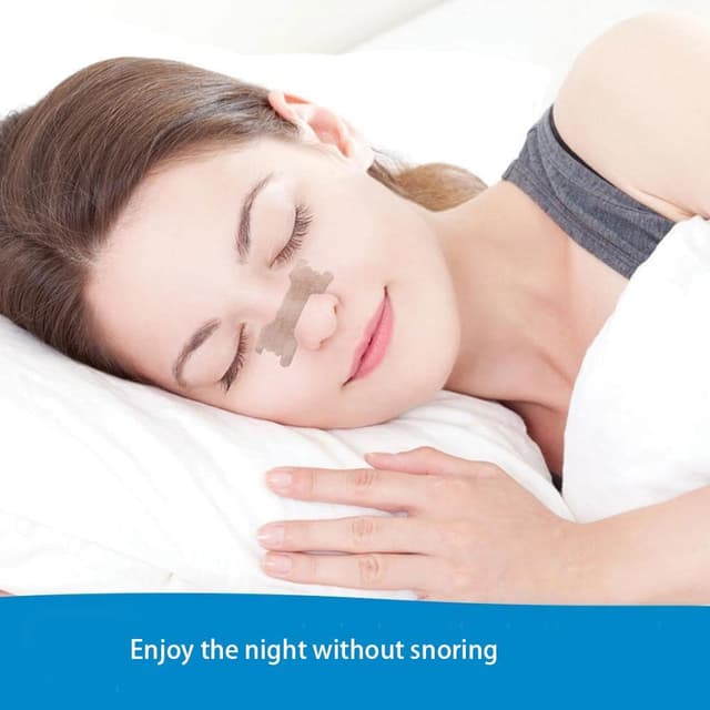 Detalle de MYMULIKE Nasenstrips Größe L 66 x 19 mm