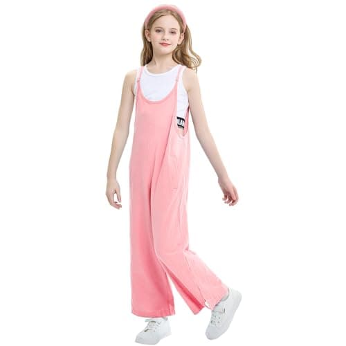 Thumbnail 1 de Rolanko Salopette ajustable pour filles đ·