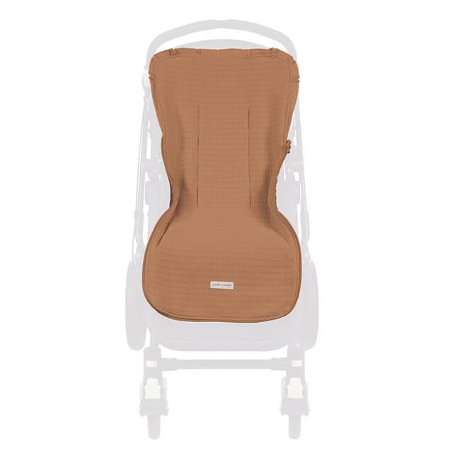 Thumbnail 4 de Pasito a pasito Icon 3en1, saco cuco entretiempo 👶