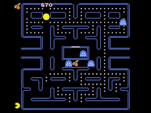 Thumbnail 7 de Plaion Atari 2600+ Pac-Man Edition
