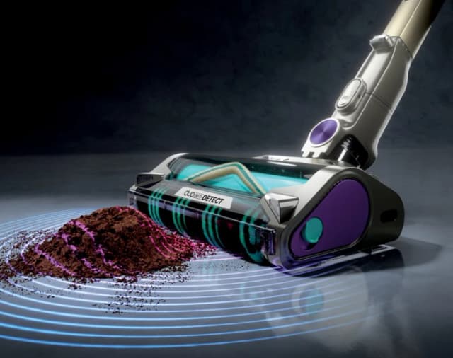 Thumbnail 6 de Shark PowerDetect Pet IP1251EUT 70 Minuten