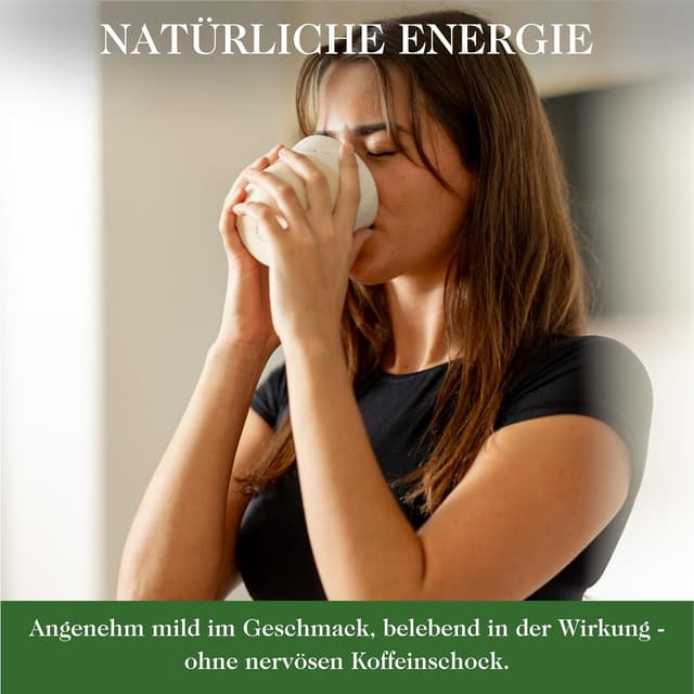 Detalle de Bio Matcha „Kissui“ Ceremonial Grade aus Japan – Matcha Pulver für Tee & Matcha Latte (30 g)