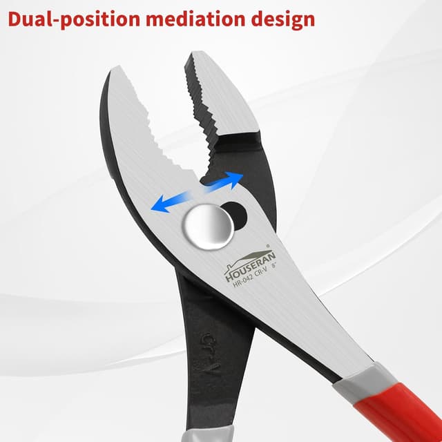 Thumbnail 2 de HOUSERAN 4-Piece Plier Set