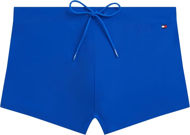 Detalle de Tommy Hilfiger Costume da Bagno Uomo: stile e comfort per l’estate
