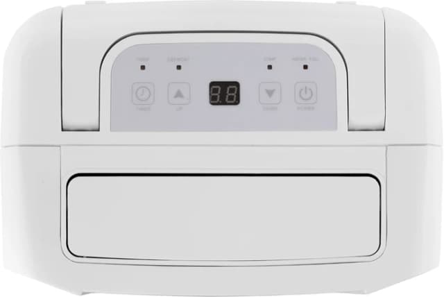 Thumbnail 3 de Eurom Dessert Air 10 Entfeuchter