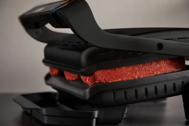 Thumbnail 2 de Tefal OptiGrill+ GC7178 Kontaktgrill 2.000 W