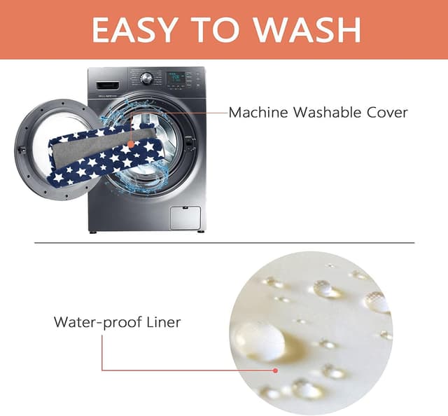 Thumbnail 2 de EMPSIGN Cuscino Cani Taglia Piccola 61x46x6,6 cm