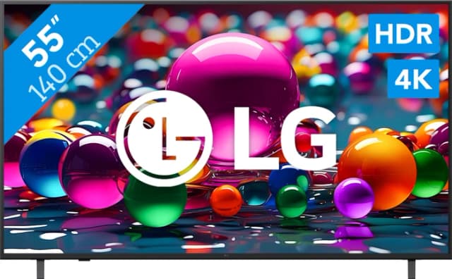 Thumbnail 7 de LG UA75006 55" 4K