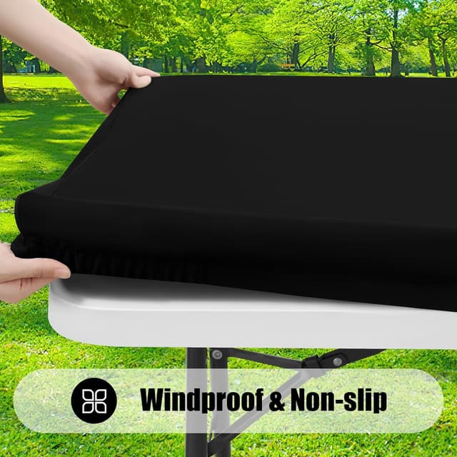 Detalle de Smiry Picnic Tablecloth 30"x72