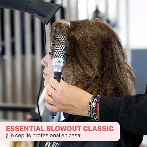 Thumbnail 5 de Essential Blowout Classic - Plata - 35 - Secado Rápido