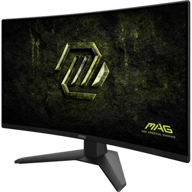 Thumbnail 3 de MSI MAG 274CF X24 27" FullHD 240Hz