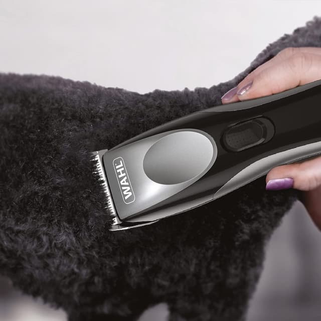 Thumbnail 4 de Wahl Rechargeable Pet Clipper 60‑Min run time