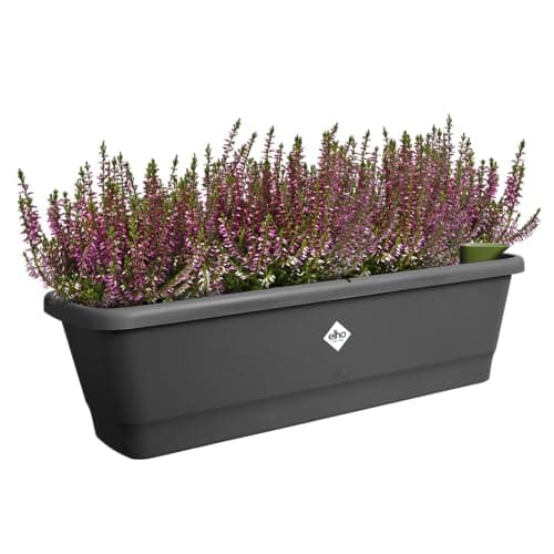 Thumbnail 2 de Elho Noa Balcony Trough L — Jardinera 100% reciclada